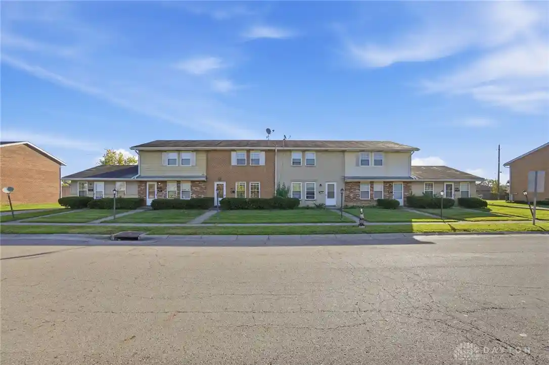 Photo 1 of Multi family home for sale at 644 Randler Ave #644-664, Vandalia, OH 45377 | MLS# 970784 | Listing updated on 2026-10-09