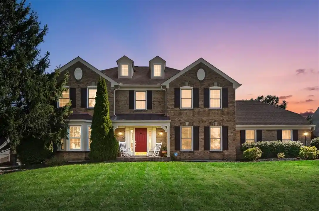 Single family home for sale at 8218 Eagle Ridge Dr, West Chester, OH 45069 | MLS# 970730