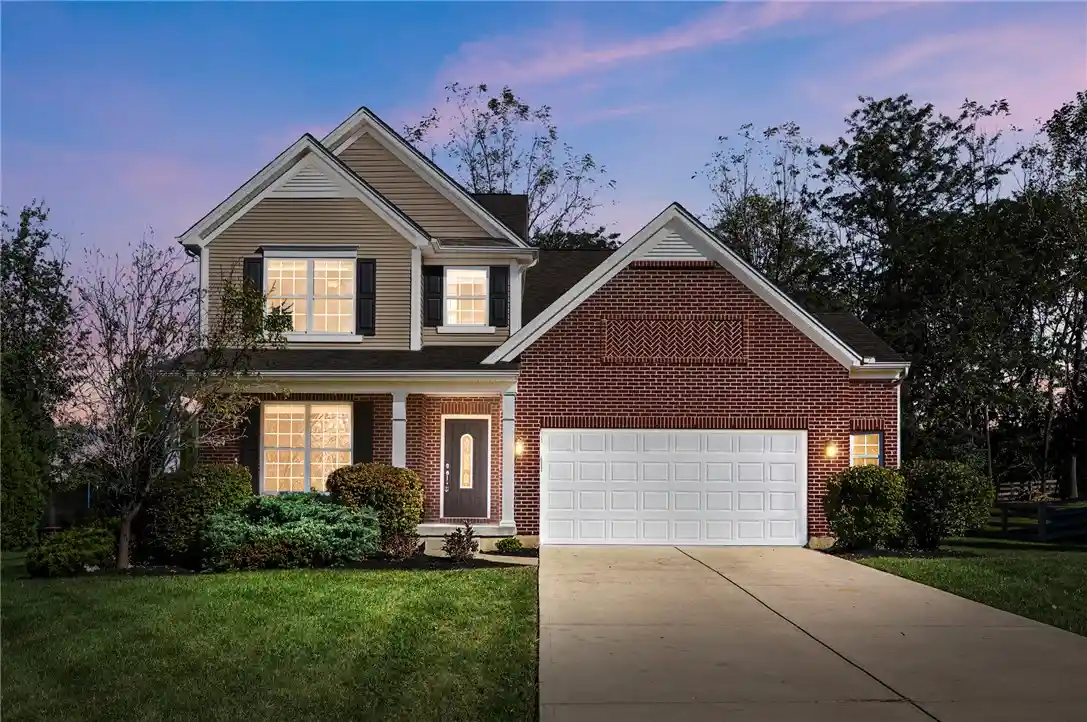 Photo 1 of Sale Pending at 5914 Dawson Dr, Middletown, OH 45044 | MLS# 970741 | Listing updated on 2026-10-12