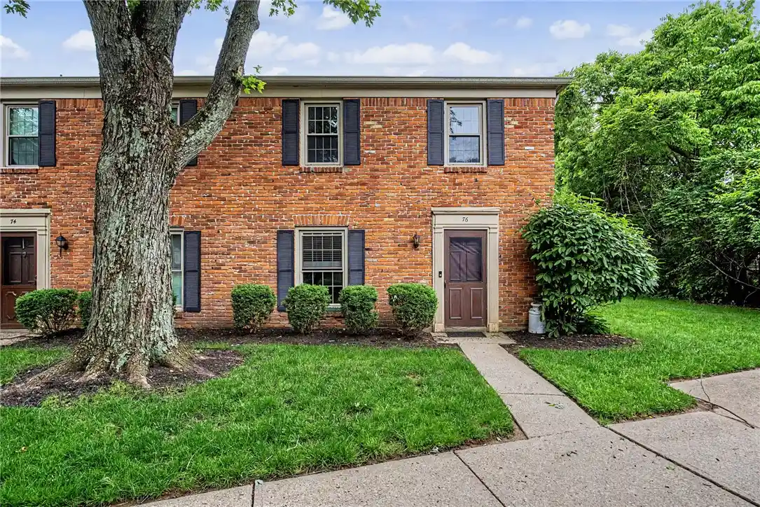 Photo 1 of Condo for sale at 76 Cranston Ct #76, Dayton, OH 45458 | MLS# 970735 | Listing updated on 2026-10-09