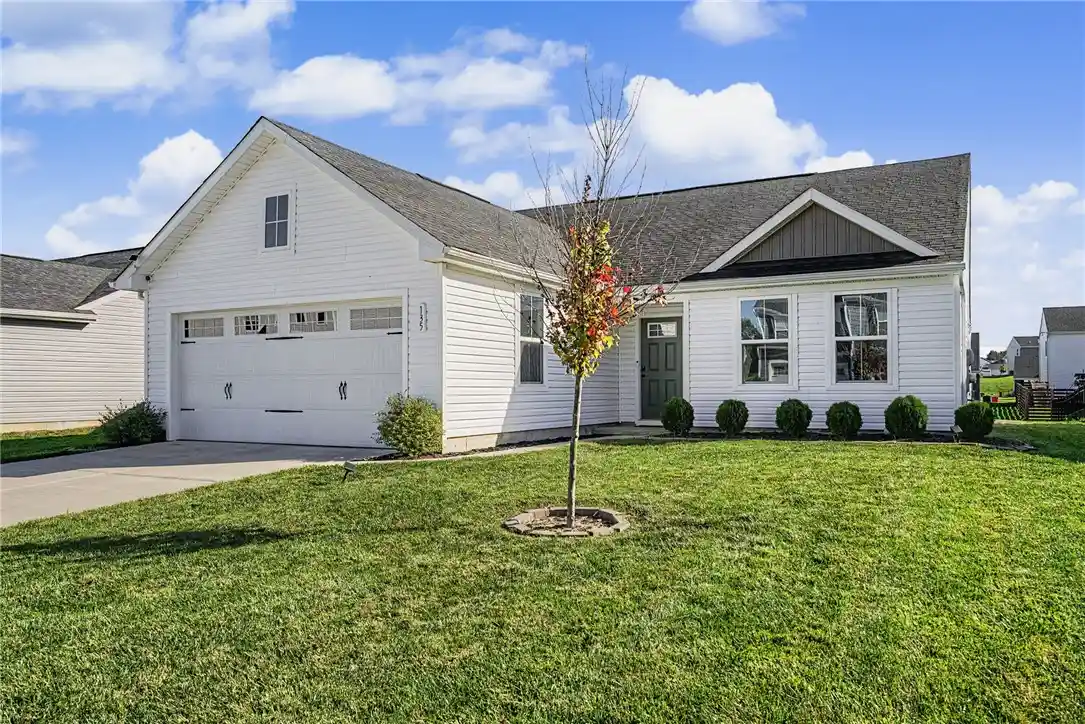 Single family home for sale at 135 Heather Pl, West Milton, OH 45383 | MLS# 970575