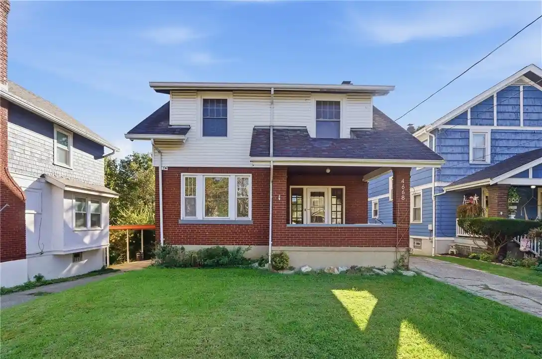Photo 1 of Single family home for sale at 4668 Mcneil Ave, Cincinnati, OH 45212 | MLS# 970810 | Listing updated on 2026-10-13