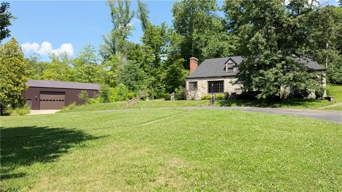 Single family home for sale at 6276 Cedar Springs Rd, New Paris, OH 45347 | MLS# 970788