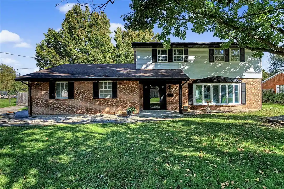 Photo 1 of Single family home for sale at 156 Matthews Ave, Enon, OH 45323 | MLS# 970701 | Listing updated on 2026-10-13