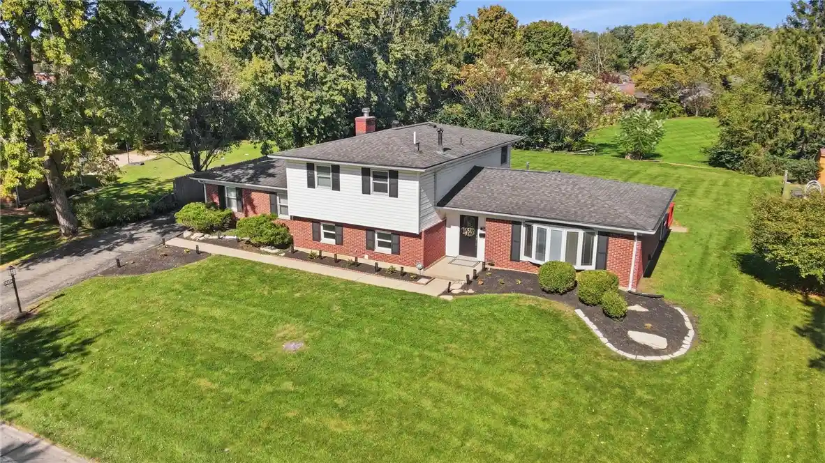 Single family home for sale at 202 Whittington Dr, Dayton, OH 45459 | MLS# 970715