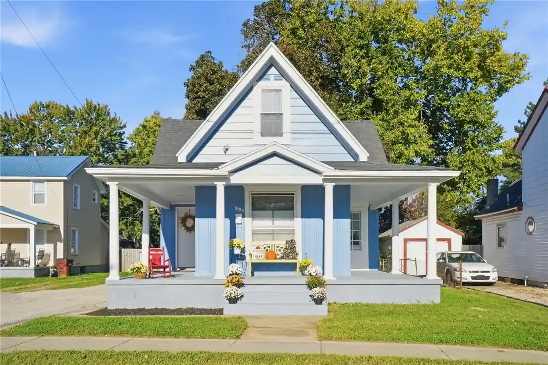 Photo 1 of Sale Pending at 1005 S River St, Franklin, OH 45005 | MLS# 970822 | Listing updated on 2026-10-14