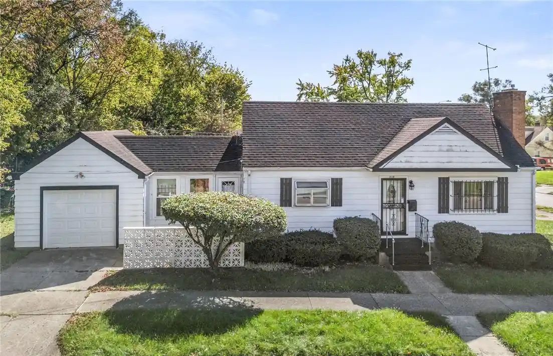 Single family home for sale at 3118 Athens Ave, Dayton, OH 45406 | MLS# 970752