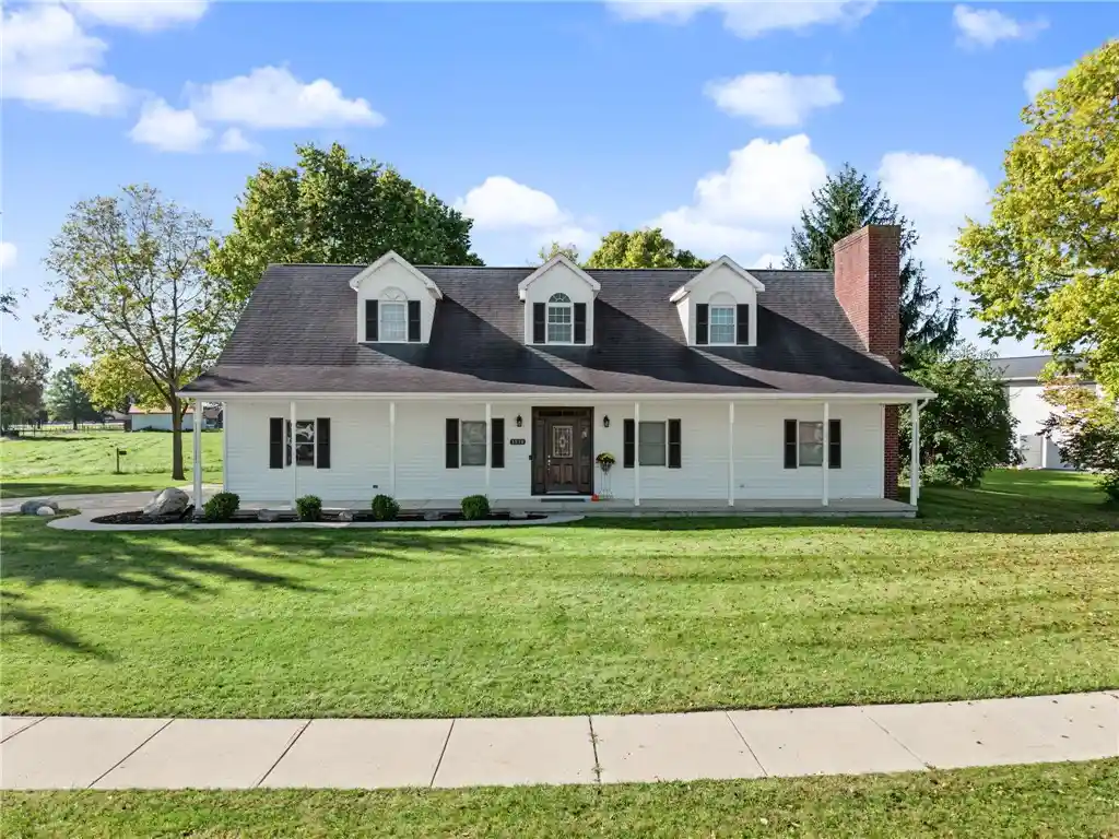 Single family home for sale at 1570 Cheshire Rd, Troy, OH 45373 | MLS# 970799