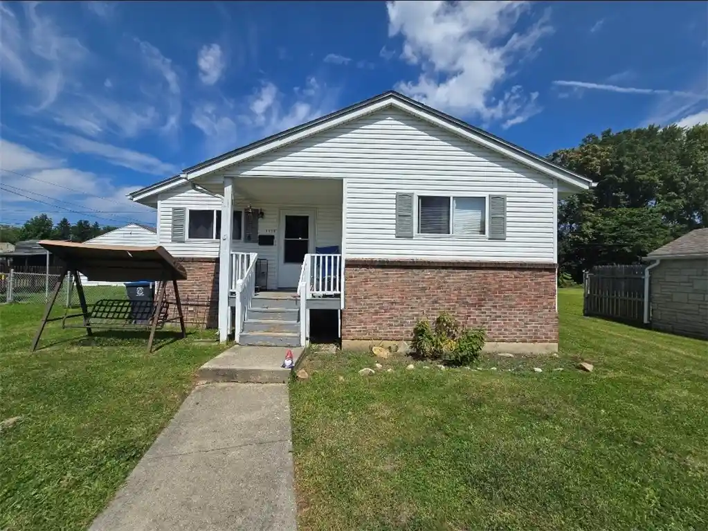 Photo 1 of Sale Pending at 1718 Rutland Ave, Springfield, OH 45505 | MLS# 968037 | Listing updated on 2026-10-09