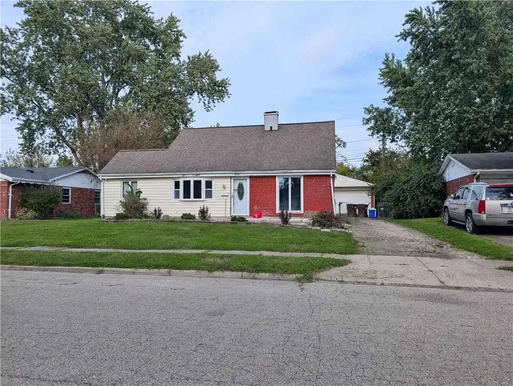 Photo 1 of Single family home for sale at 3059 Wyoming Dr, Xenia, OH 45385 | MLS# 970833 | Listing updated on 2026-10-28