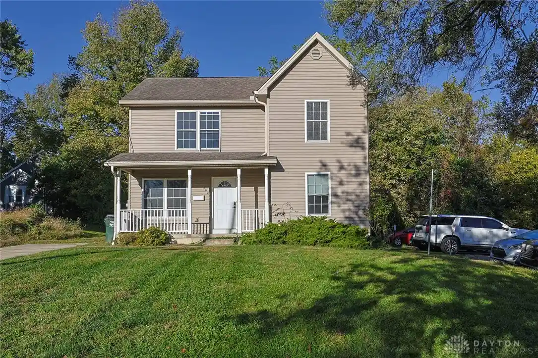 Single family home for sale at 302 N College Ave, Oxford, OH 45056 | MLS# 970834