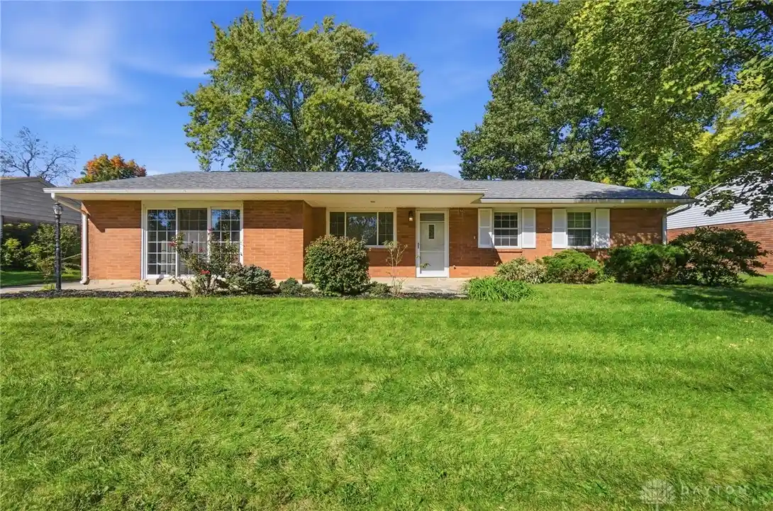 Photo 1 of Single family home for sale at 2525 Allenby Pl, Dayton, OH 45449 | MLS# 970836 | Listing updated on 2026-10-25