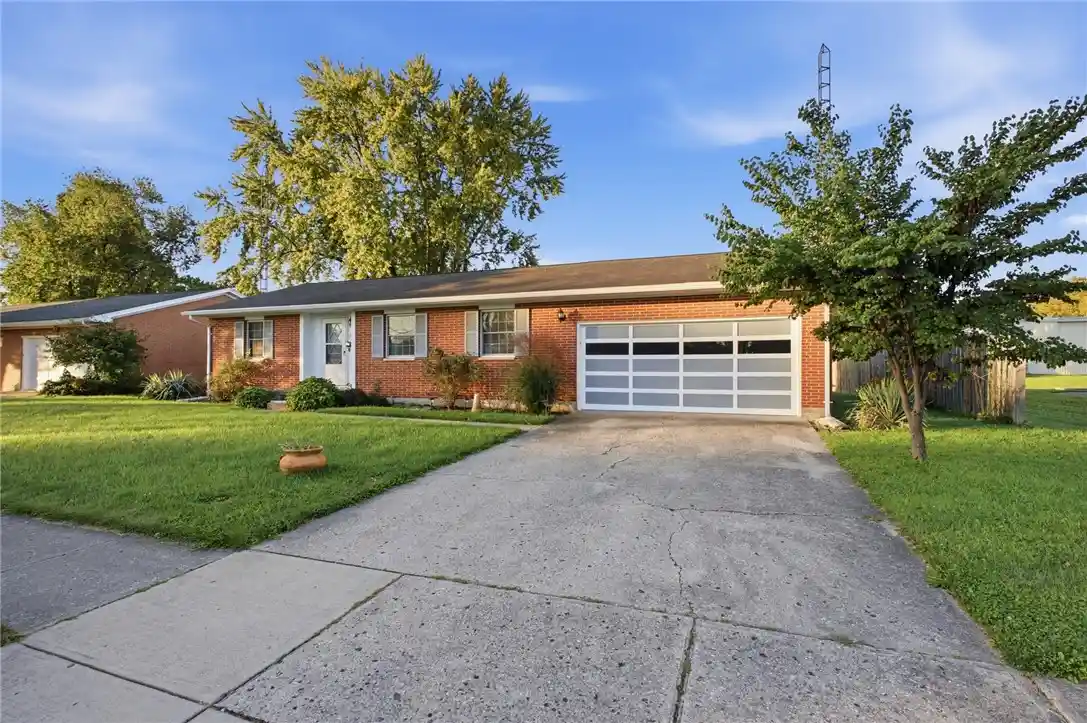 Photo 1 of Single family home for sale at 450 Kirk Ln, Troy, OH 45373 | MLS# 970821 | Listing updated on 2026-10-17