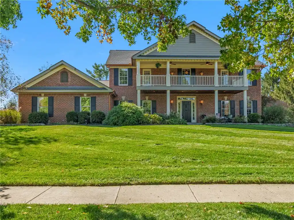 Photo 1 of Single family home for sale at 10275 Cherry Tree Ter, Dayton, OH 45458 | MLS# 970743 | Listing updated on 2026-10-13