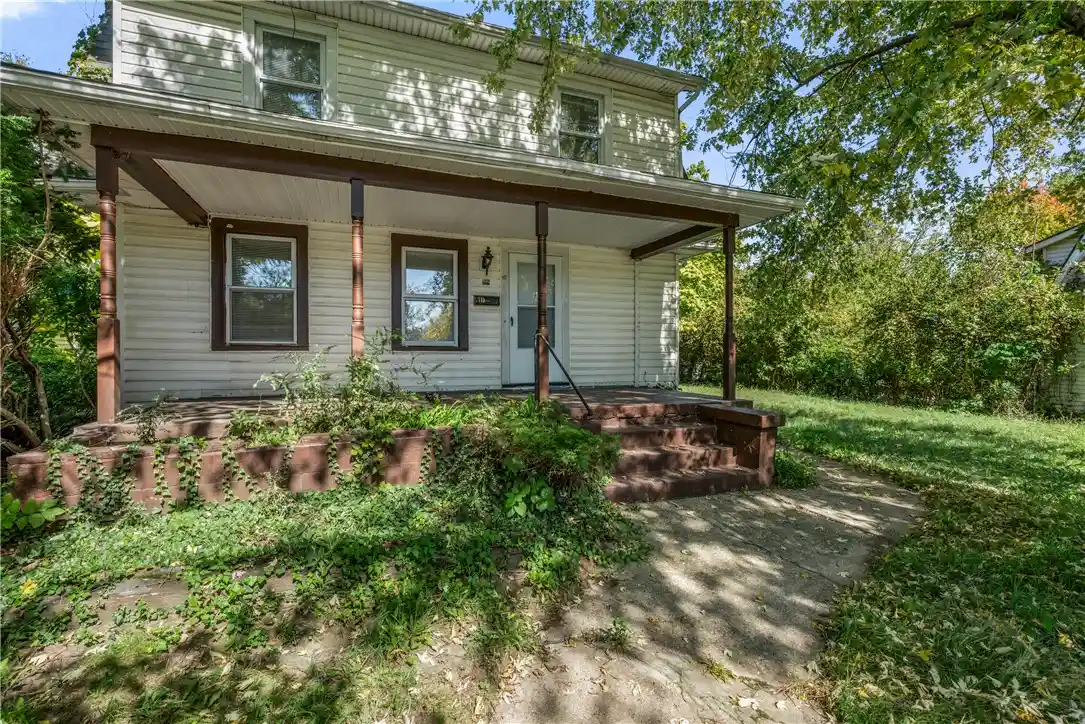 Photo 1 of Single family home for sale at 715 W Fairview Ave, Dayton, OH 45406 | MLS# 970838 | Listing updated on 2026-10-09