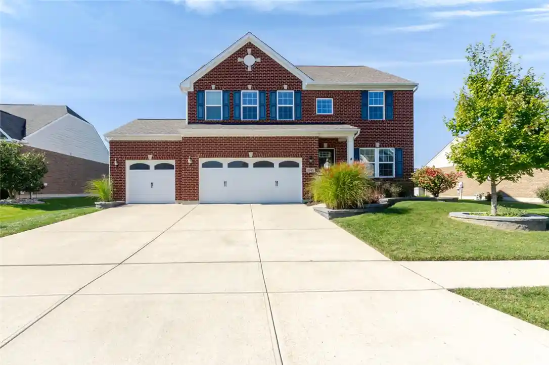 Single family home for sale at 1645 Elm Brk Trl, Dayton, OH 45458 | MLS# 970024