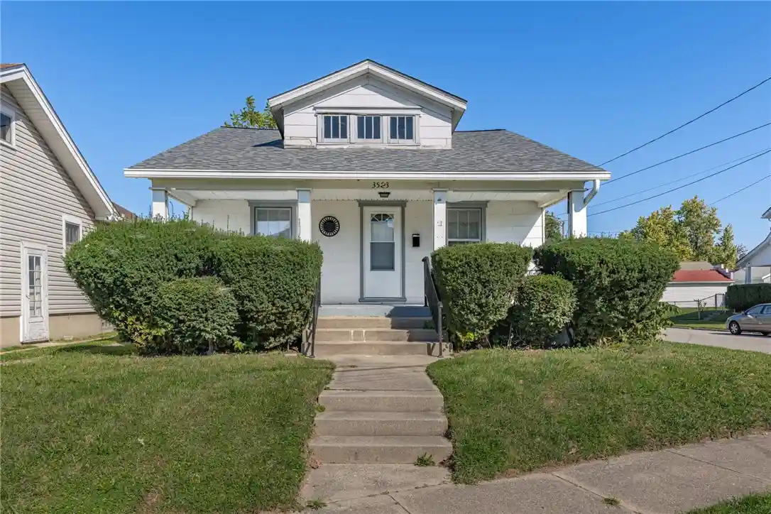 Photo 1 of Single family home for sale at 3523 Woodbine Ave, Dayton, OH 45420 | MLS# 970824 | Listing updated on 2026-10-24