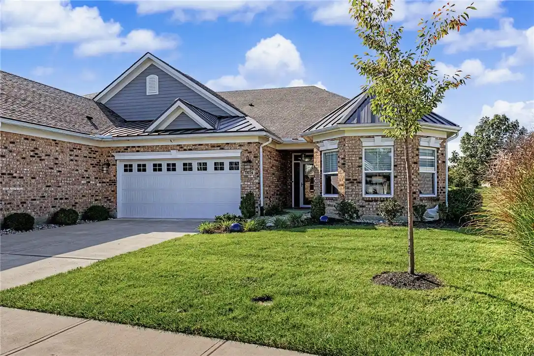 Photo 1 of Sale Pending at 1414 Spanish Moss Way, Dayton, OH 45458 | MLS# 970852 | Listing updated on 2026-10-12