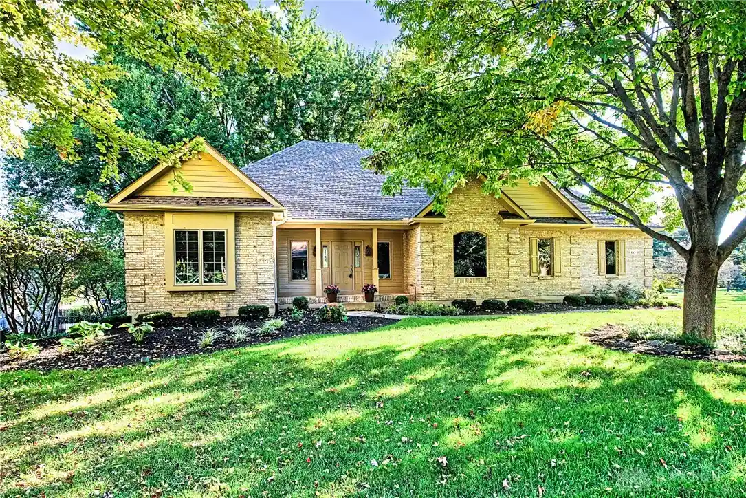 Photo 1 of Single family home for sale at 145 Countryside Dr, Troy, OH 45373 | MLS# 970853 | Listing updated on 2026-10-29