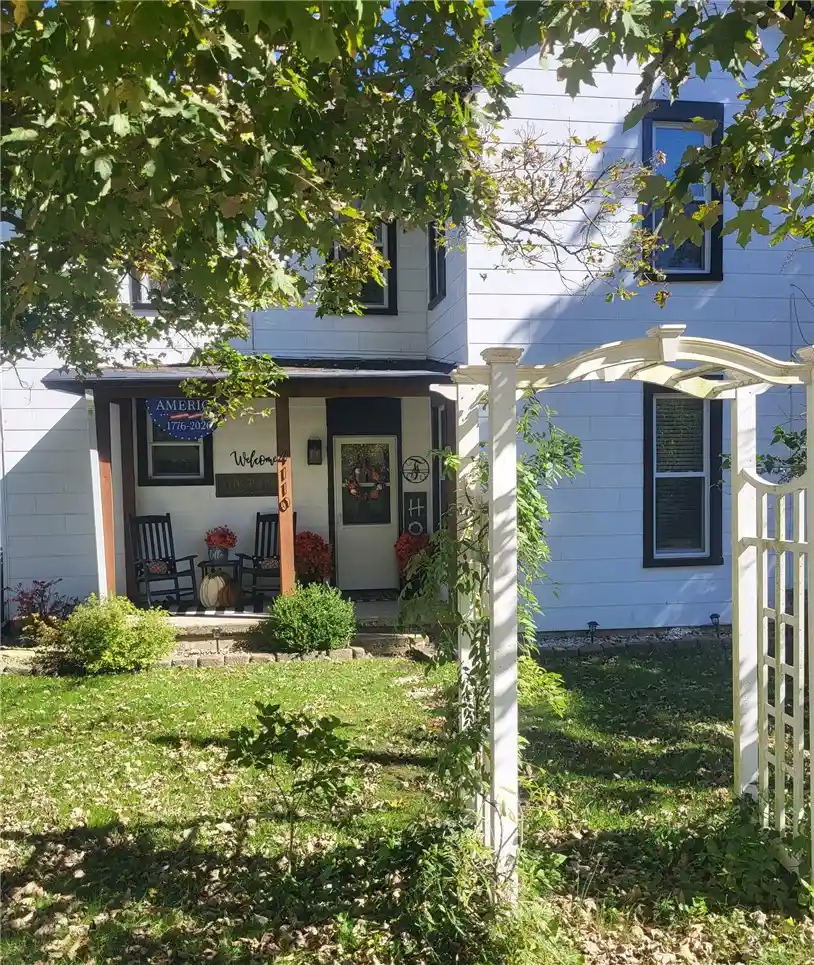 Photo 1 of Single family home for sale at 4110 Patterson Halpin Rd, Sidney, OH 45365 | MLS# 970802 | Listing updated on 2026-10-14