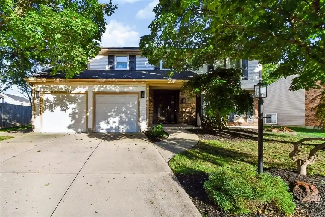 Photo 1 of Single family home for sale at 6362 Copper Pheasant Dr, Dayton, OH 45424 | MLS# 970811 | Listing updated on 2026-10-29