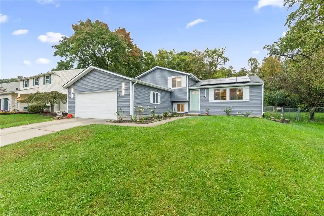 Photo 1 of Single family home for sale at 6302 E Gander Rd, Dayton, OH 45424 | MLS# 970829 | Listing updated on 2026-10-15