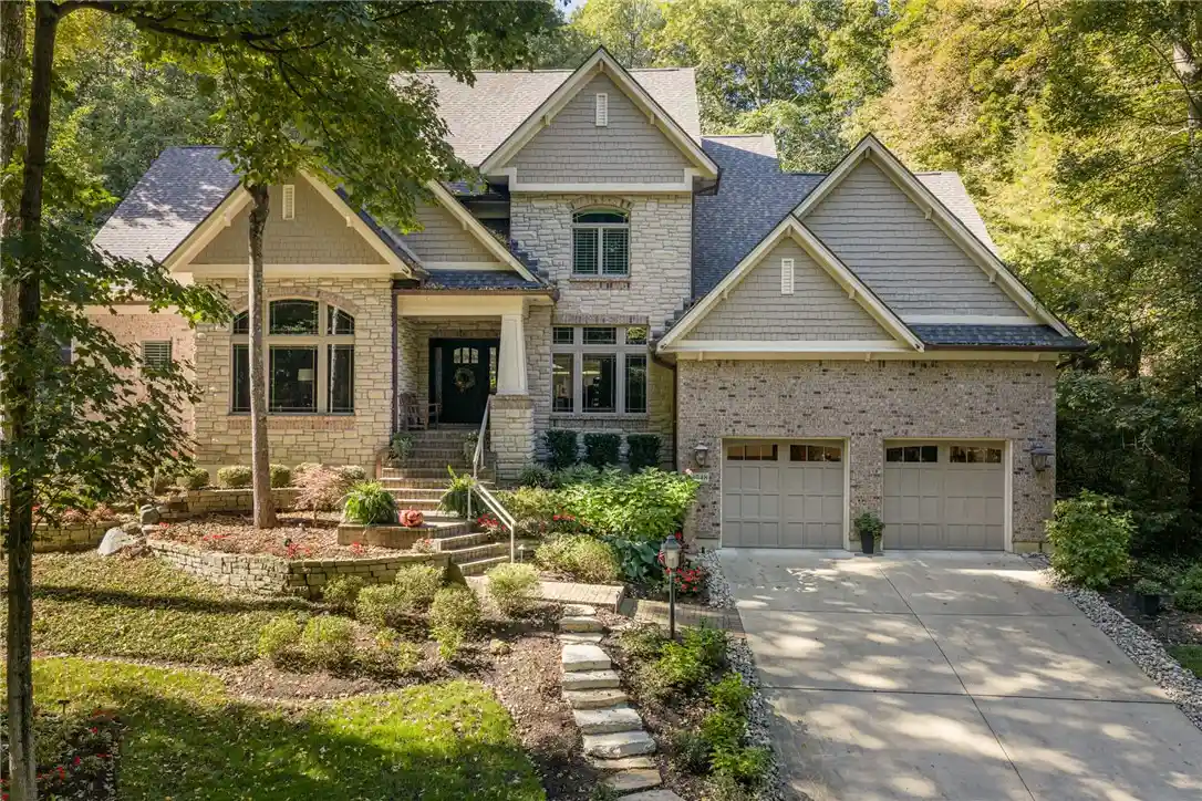 Photo 1 of Single family home for sale at 4548 Royal Ridge Way, Dayton, OH 45429 | MLS# 969163 | Listing updated on 2026-10-20
