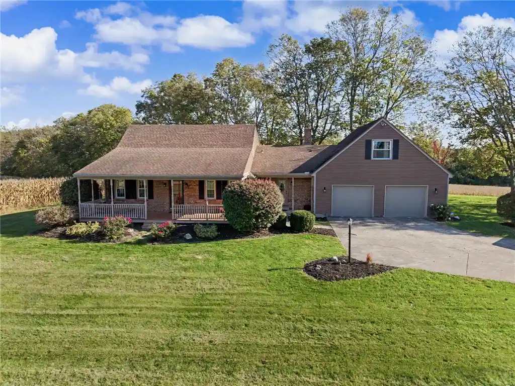 Photo 1 of Sale Pending at 3640 Farmersville W Alex Rd #R, Farmersville, OH 45325 | MLS# 970544 | Listing updated on 2026-10-28