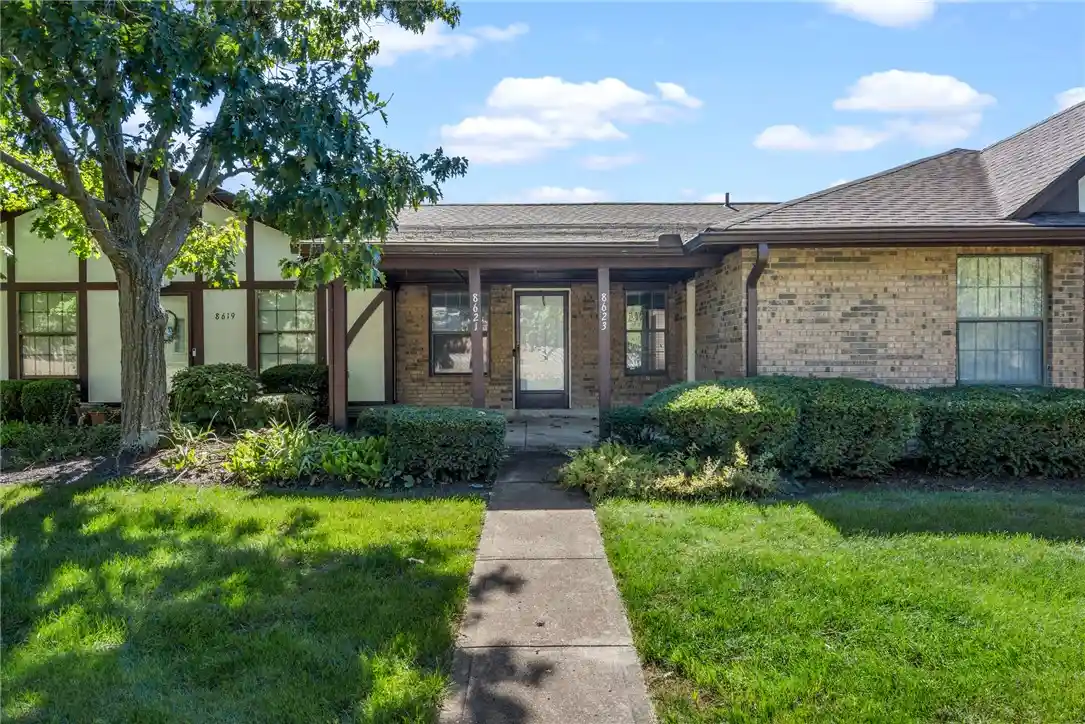 Photo 1 of Condo for sale at 8621 Sea Pines Ln, Dayton, OH 45458 | MLS# 970817 | Listing updated on 2026-10-10