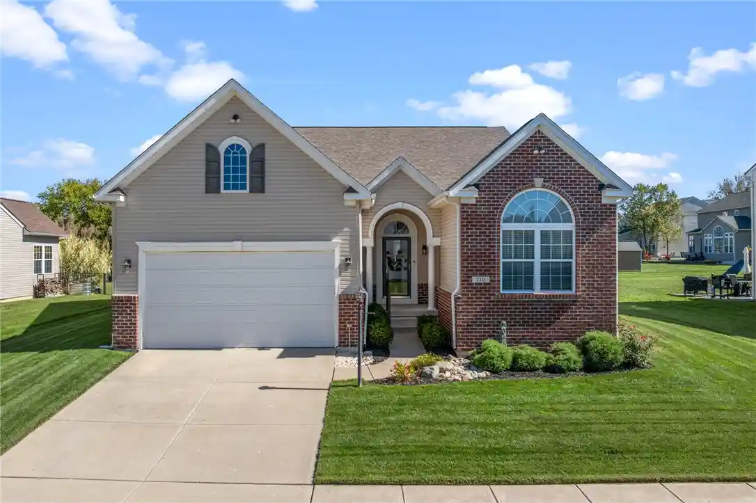Photo 1 of Single family home for sale at 110 Sandelwood St, Springboro, OH 45066 | MLS# 970651 | Listing updated on 2026-10-29