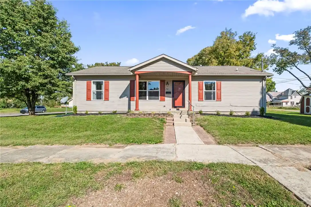Photo 1 of Sale Pending at 261 Boyer St, Dayton, OH 45402 | MLS# 970687 | Listing updated on 2026-10-24