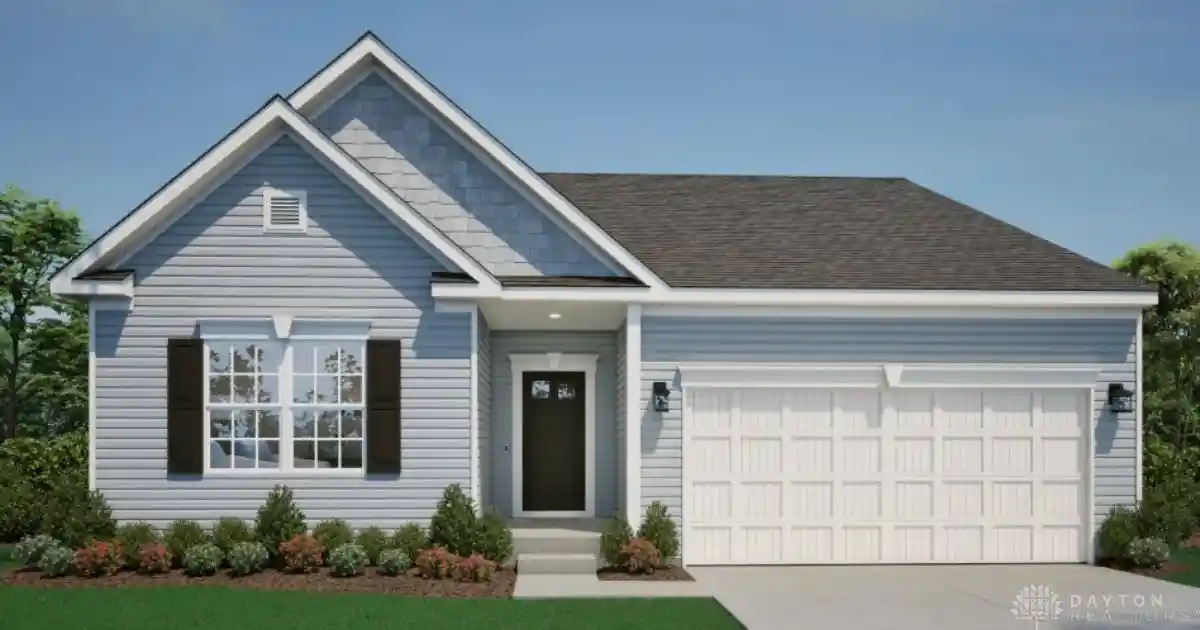 Photo 1 of Single family home for sale at 1438 Goldenrod Dr, Troy, OH 45373 | MLS# 970880 | Listing updated on 2026-10-10