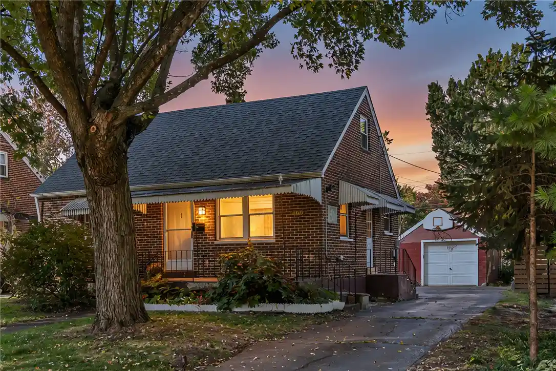 Photo 1 of Single family home for sale at 2529 Oakley Ave, Dayton, OH 45419 | MLS# 970776 | Listing updated on 2026-10-18