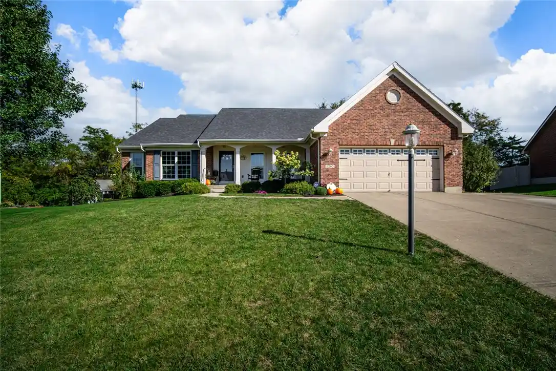 Photo 1 of Sale Pending at 1263 Granite Peak Way, Miamisburg, OH 45342 | MLS# 970655 | Listing updated on 2026-10-12