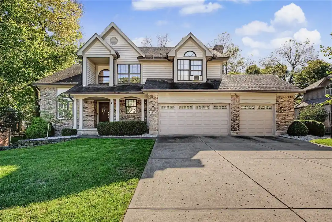 Photo 1 of Single family home for sale at 6547 Atterbury Ct, Dayton, OH 45459 | MLS# 970332 | Listing updated on 2026-10-14
