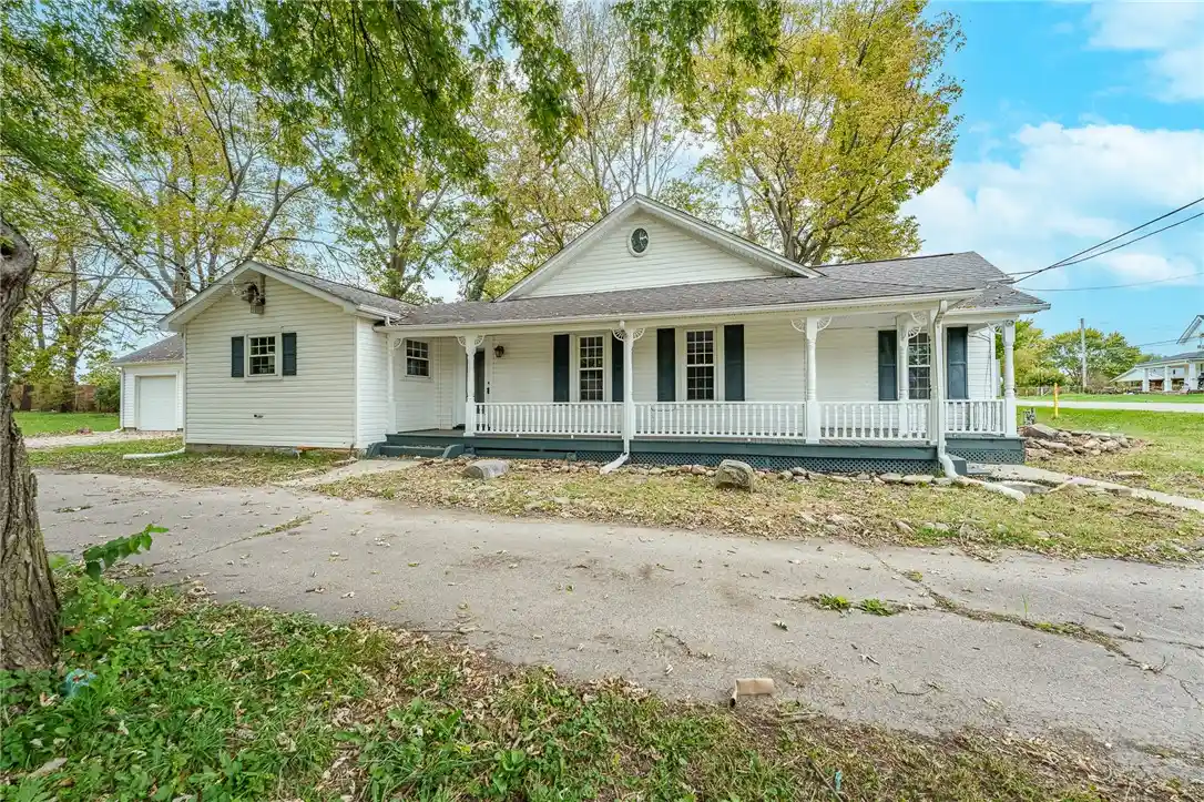 Photo 1 of Single family home for sale at 9235 W 3rd Street, Dayton, OH 45417 | MLS# 970881 | Listing updated on 2026-10-27