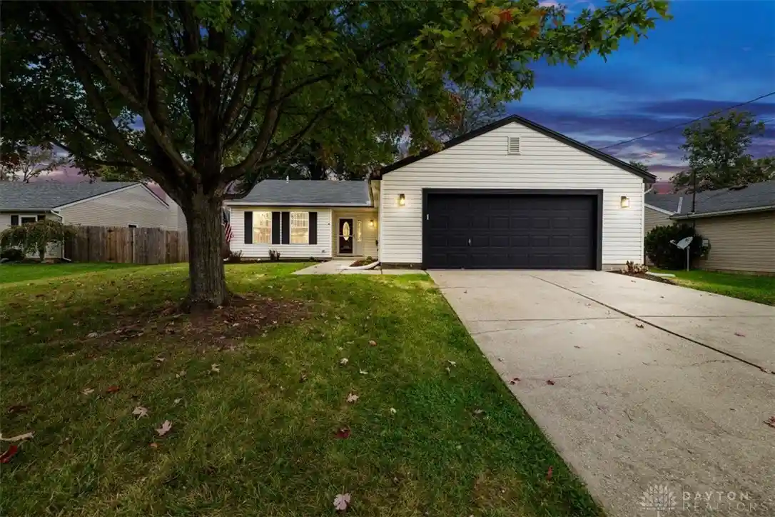 Photo 1 of Sale Pending at 919 Joy Dr, Monroe, OH 45050 | MLS# 970906 | Listing updated on 2026-10-25