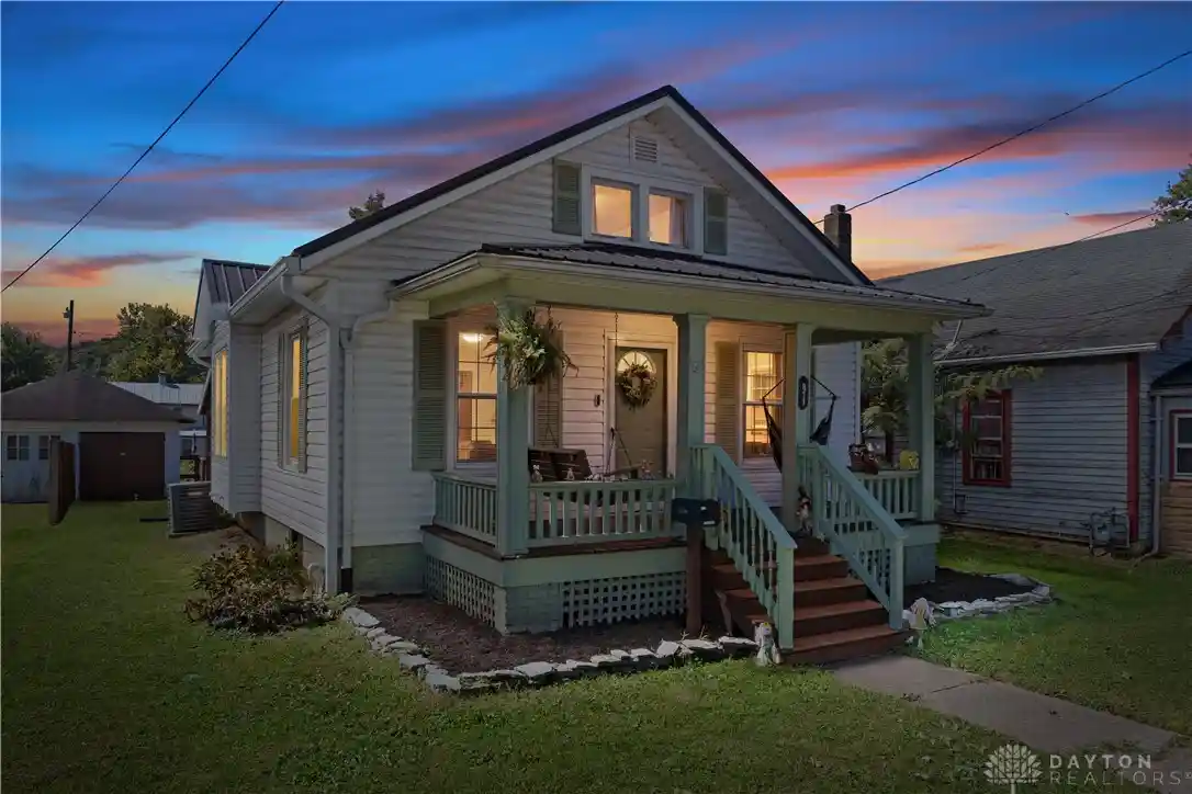 Single family home for sale at 811 S 2nd Street, Ripley, OH 45167 | MLS# 970920