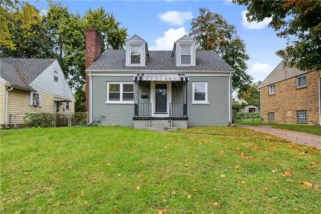 Photo 1 of Single family home for sale at 1651 Horlacher Ave, Dayton, OH 45420 | MLS# 970899 | Listing updated on 2026-10-23