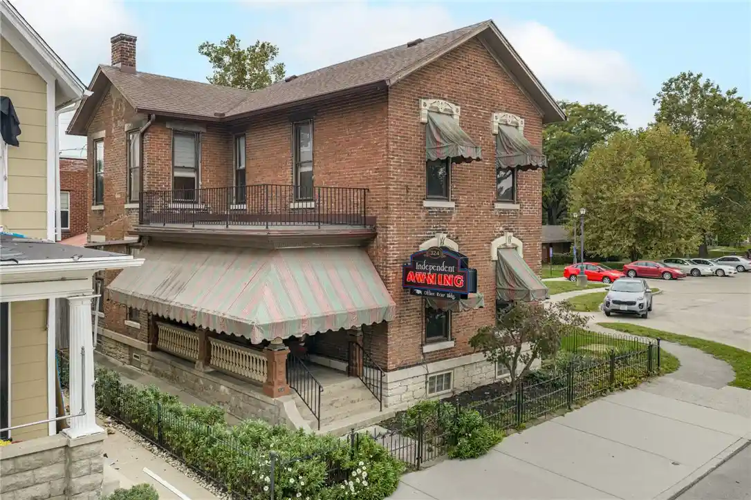 Photo 1 of Single family home for sale at 324 Jones St, Dayton, OH 45410 | MLS# 970740 | Listing updated on 2026-10-12