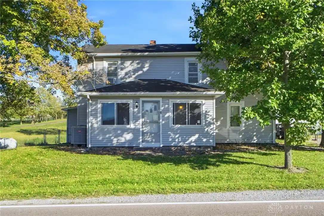 Photo 1 of Single family home for sale at 5675 Dayton Brandt Rd, New Carlisle, OH 45344 | MLS# 970722 | Listing updated on 2026-10-24