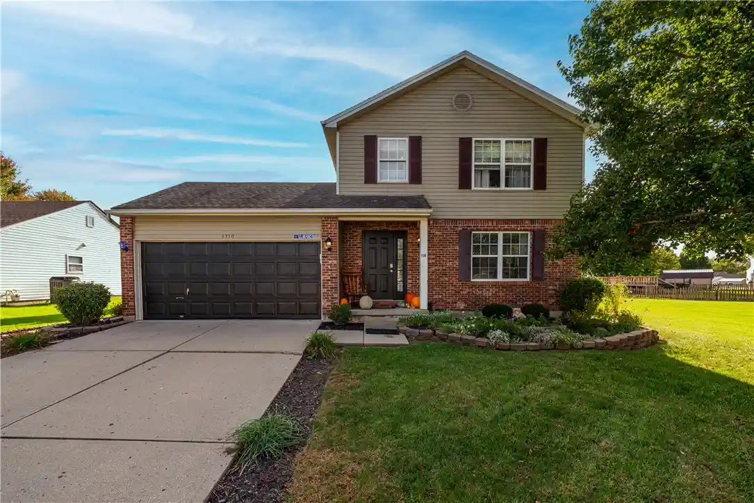 Photo 1 of Single family home for sale at 1310 Prem Pl, Xenia, OH 45385 | MLS# 970935 | Listing updated on 2026-10-13