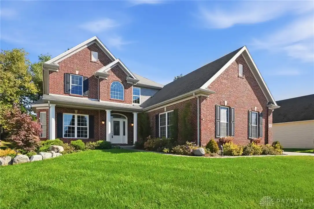 Photo 1 of Single family home for sale at 2504 Bexley Hl Pl, Xenia, OH 45385 | MLS# 970826 | Listing updated on 2026-10-18