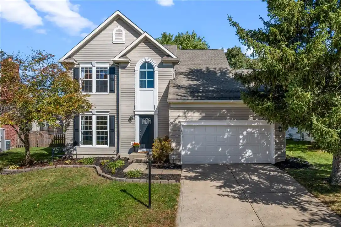 Photo 1 of Sale Pending at 28 Christman Dr, Springboro, OH 45066 | MLS# 970729 | Listing updated on 2026-10-17