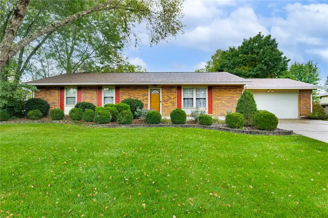 Photo 1 of Single family home for sale at 486 Peachcreek Rd, Dayton, OH 45458 | MLS# 970933 | Listing updated on 2026-10-25