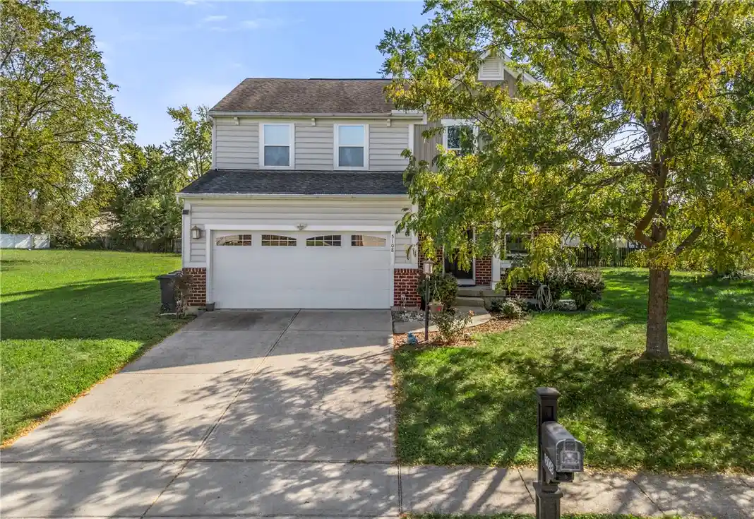 Photo 1 of Single family home for sale at 5108 Oak Ave, Dayton, OH 45439 | MLS# 970953 | Listing updated on 2026-10-25