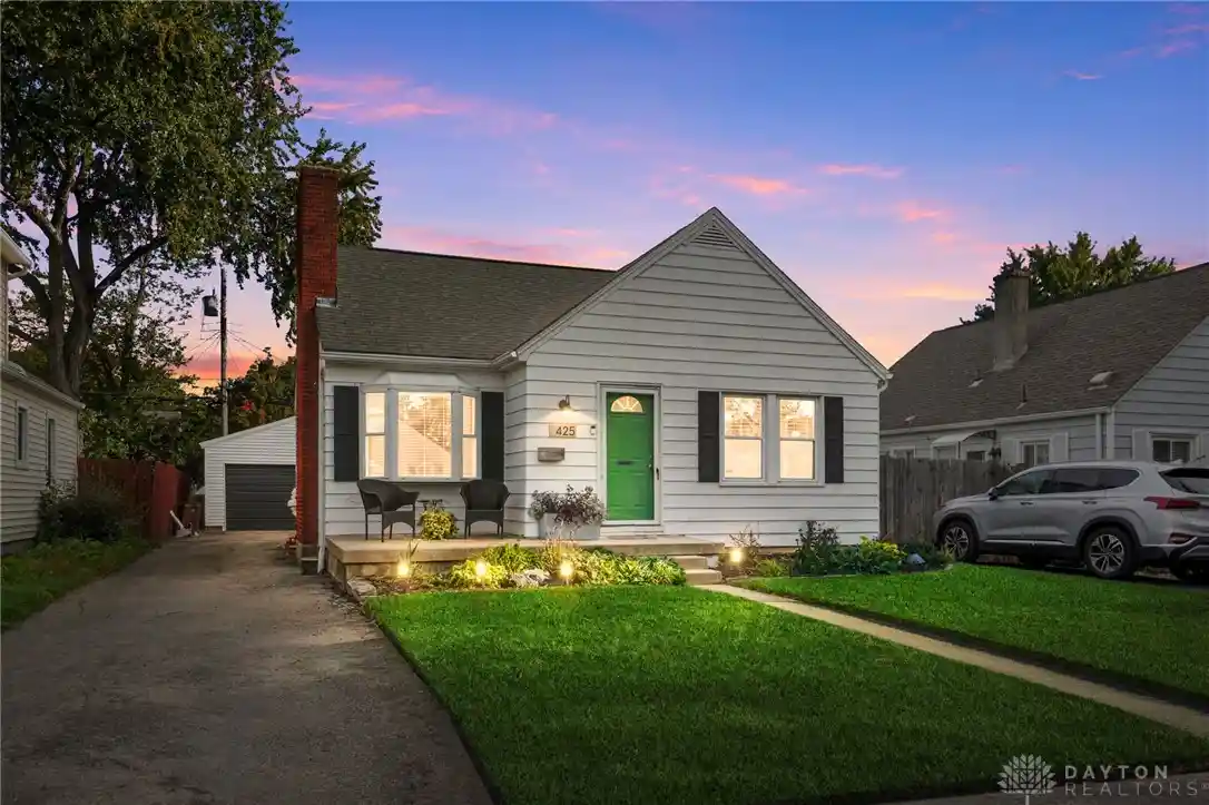 Photo 1 of Single family home for sale at 425 Rockhill Ave, Dayton, OH 45429 | MLS# 970946 | Listing updated on 2026-10-25