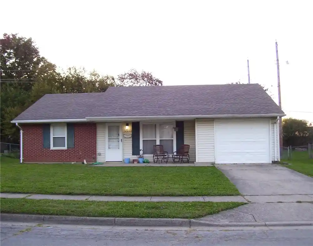 Photo 1 of Single family home for sale at 2266 Cornwall, Xenia, OH 45385 | MLS# 970753 | Listing updated on 2026-10-12