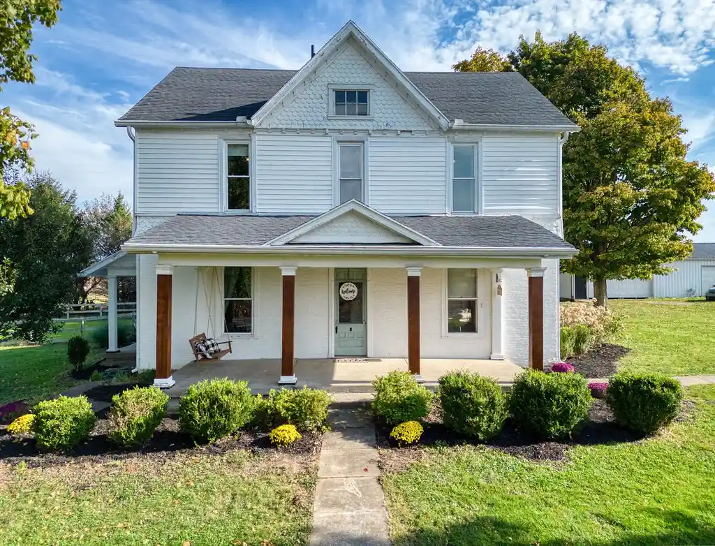 Photo 1 of Sale Pending at 727 Clifton Rd, Xenia, OH 45385 | MLS# 970524 | Listing updated on 2026-10-24