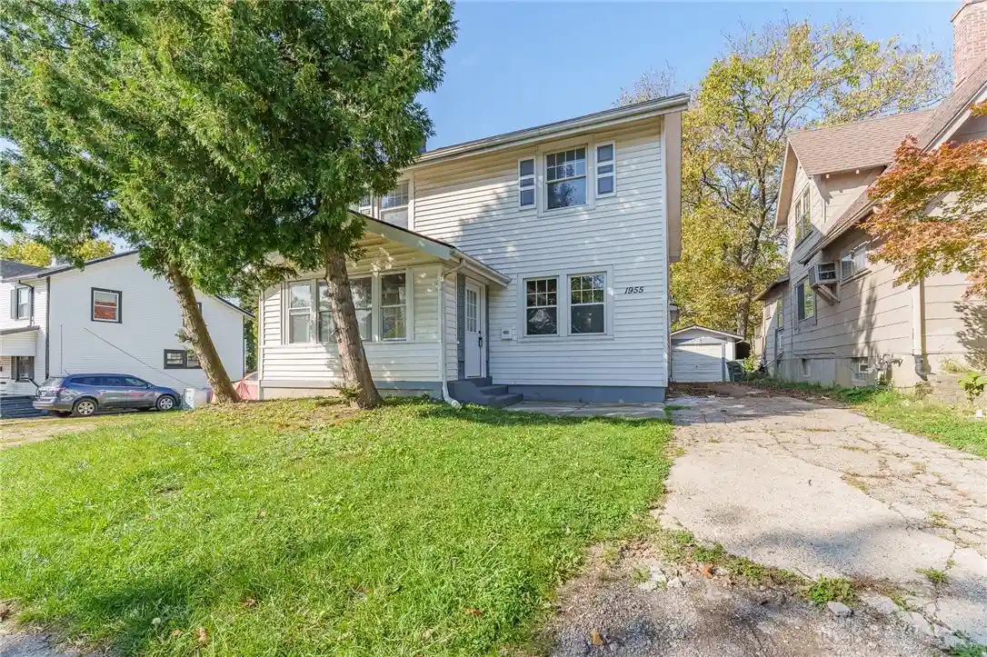Photo 1 of Sale Pending at 1955 Rugby Rd, Dayton, OH 45406 | MLS# 970985 | Listing updated on 2026-10-16